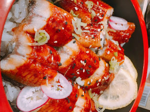 Photo n°11 de AHIKA à Lyon (Restaurant japonais)