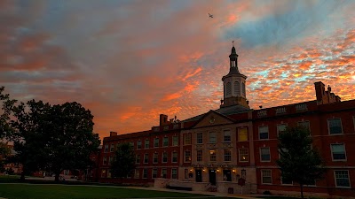 Photos of Ohio Dominican University