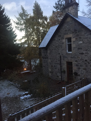Badenoch - Visual