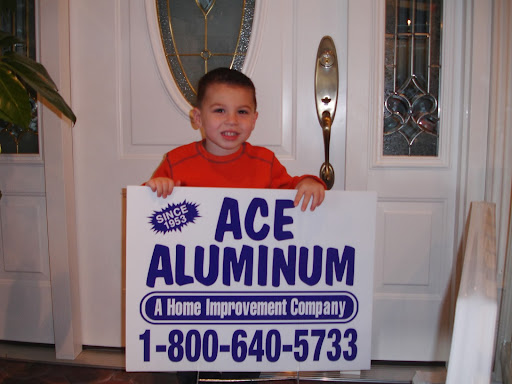 Ace Home Improvements - Thumbnail