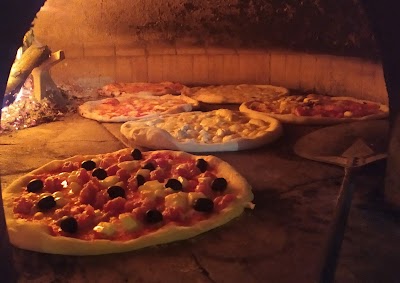 Pizzeria Grotta Azzurra