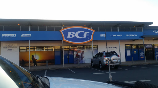 BCF Rockhampton | Boating, Camping & Fishing Store