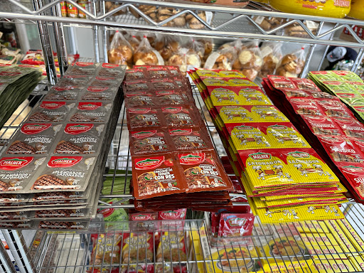 Las Chapinas store - Thumbnail