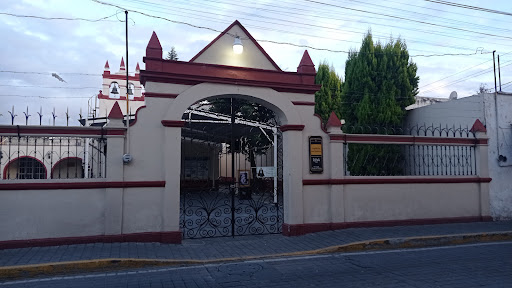 Chapel of Sorrows