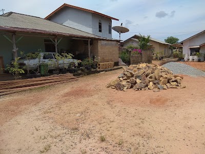 Photos of Lapangan Voli Keke