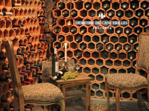 Photo n°24 de Demeure de Cancerilles à Signes (Hébergement)