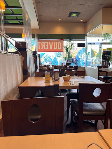 Restaurant L'Eggxotic - Thumbnail