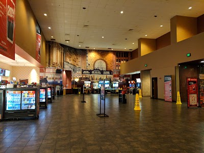 Cinemark Fayette Mall and XD