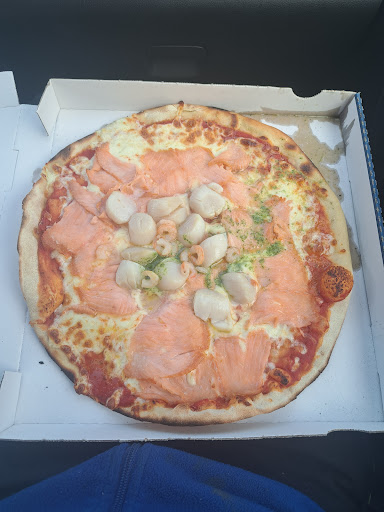 Photo 9 - rock'n pizza