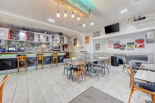 Photo n°16 de La Chaumiere Willy's Bar à Génissieux (Bar)