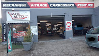 Vans Auto à Les Vans