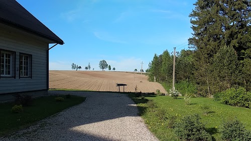 Naktsmītnes