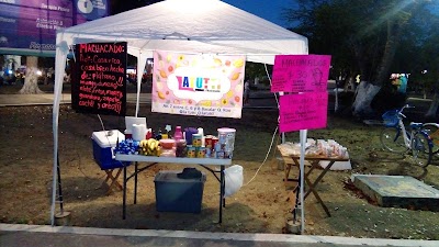 Photos of LATUTTI esquites y machacados