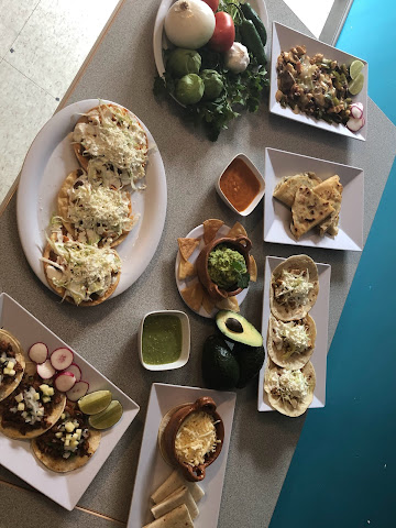 Philly Tacos by null