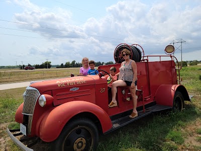 Nebraska Firefighters Museum