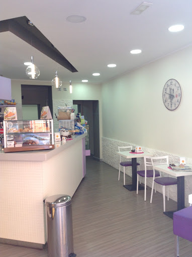 Caffè Mery Gallery - Italy