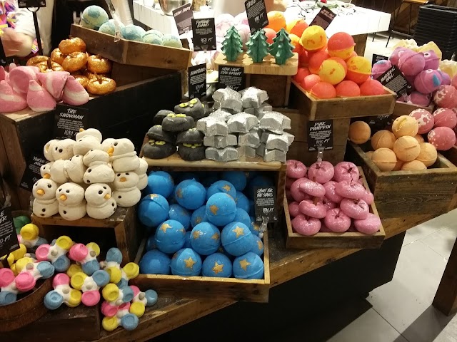 Lush