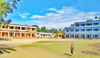 photo of Murakori High School