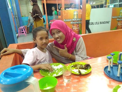 Photos of Pecel Lele Bandung