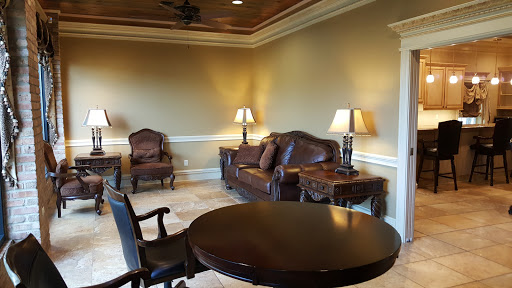 Rush Funeral Home Pineville - Thumbnail