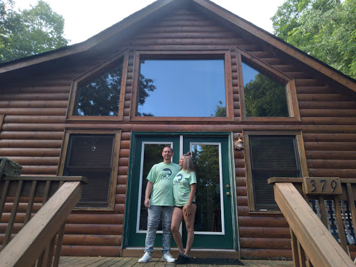 Golden Ridge Cabin - Thumbnail