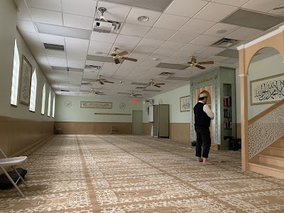 Bosnian-Herzegovinian Islamic Center of New York