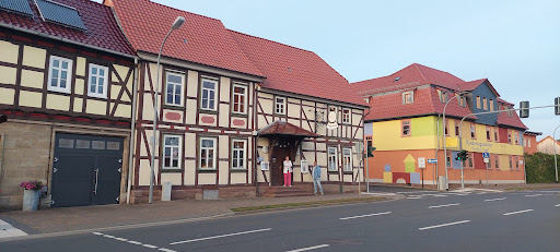 Gasthaus Riedelsburg - Visual