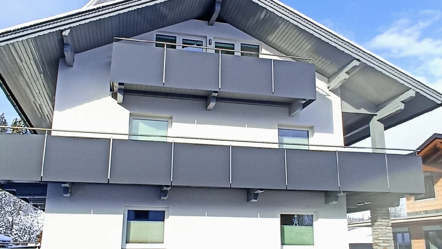 Haus Anna Appartement