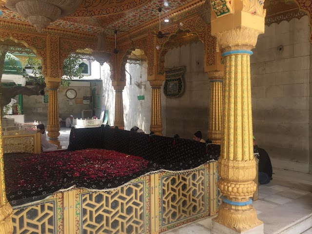 Mehrauli Archaeological Park