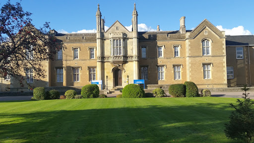 Stamford and Rutland Hospital - Thumbnail