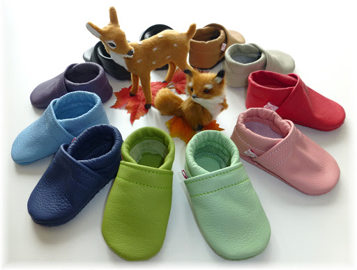 Fuxis-Krabbelschuhe Onlineshop - Thumbnail