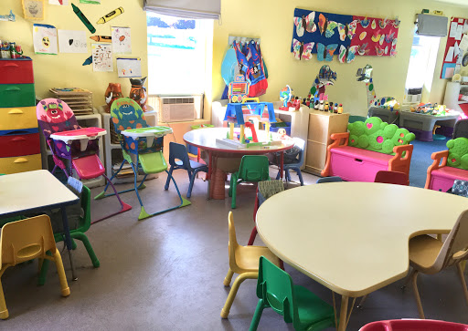 Care-A-Lot House Child Care & Preschool - Thumbnail