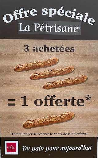 Photo de La Pétrisane à Saint-Maixant (33490)