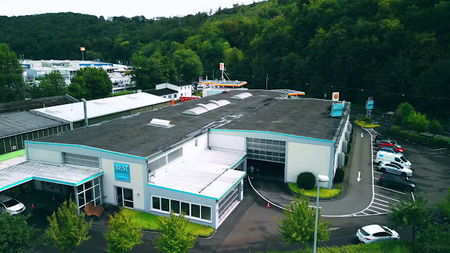 Rezensionen über BEST CARWASH Siegen - Geisweid in La Tour-de-Peilz - Autowäsche
