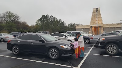 Hindu Temple of Oklahoma