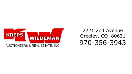 Kreps Wiedeman Auctioneers & Real Estate, Inc. Gallery - United States