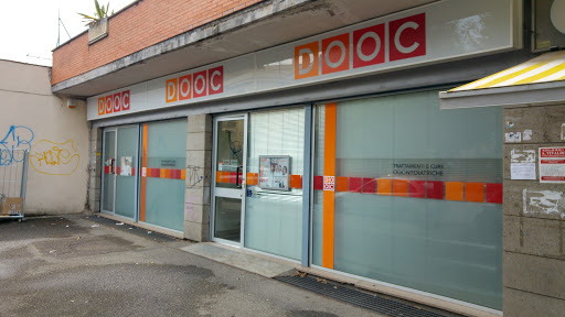 DOOC - Visual