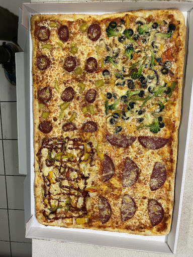 Pizza Malhi - Thumbnail