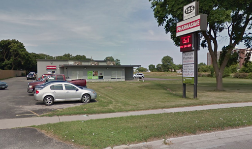 Pharmasave Chatham