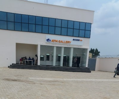 photo of Access Bank