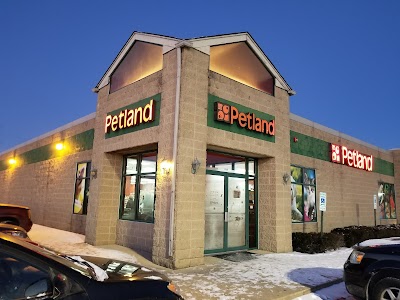 Petland Rockford