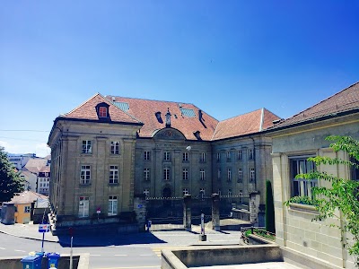 Photos of Lausanne Cathedral