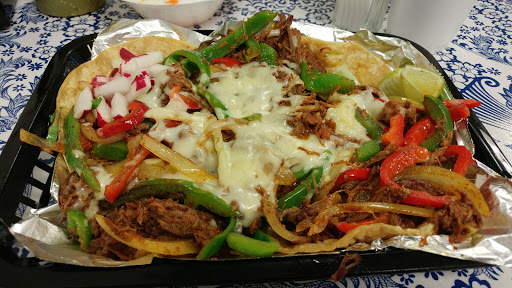 Taqueria El Girasol - Thumbnail