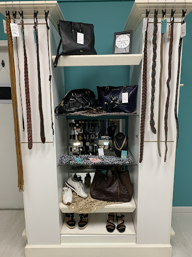 Posh Shoppe Gallery - United States