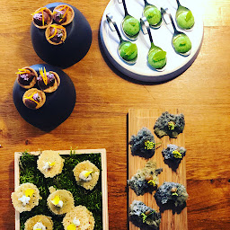 Photo n°47 de AS Restaurant Metz à Saint-Julien-lès-Metz (Restaurant)