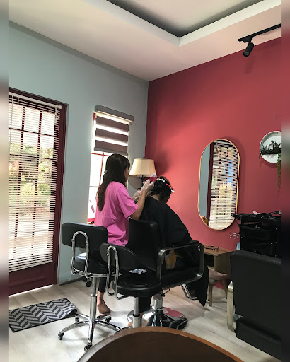 larasaty Beauty Salon