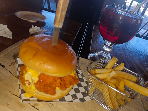 Restaurant Bar El Garage de la Hermosillo - Thumbnail