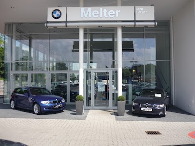Photos of Autohaus C. & W. Melter GmbH