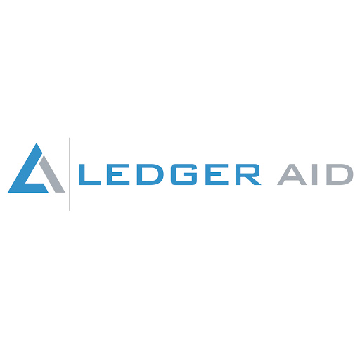 Ledger Aid - Visual