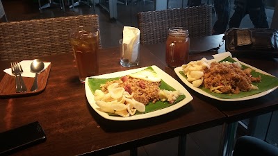 Photos of Kediri Town Square